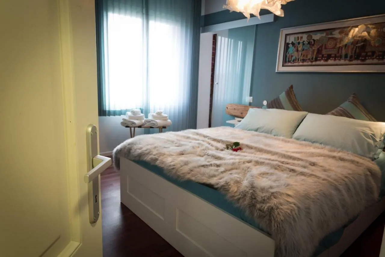 Kia Ora Suite Apartment San Zenone 0*,