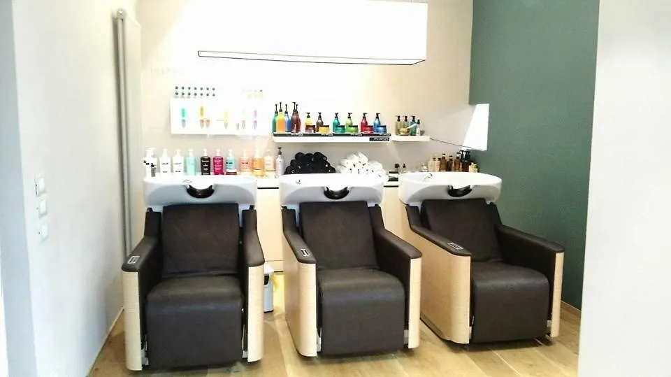 Kia Ora Suite Apartment San Zenone