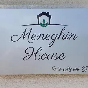  Ferienhaus Meneghin House