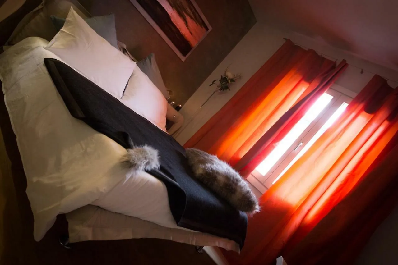 Kia Ora Suite Apartment 산 제노네 이탈리아