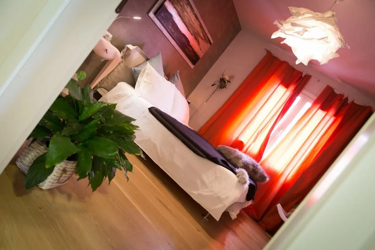 Kia Ora Suite Apartment 산 제노네